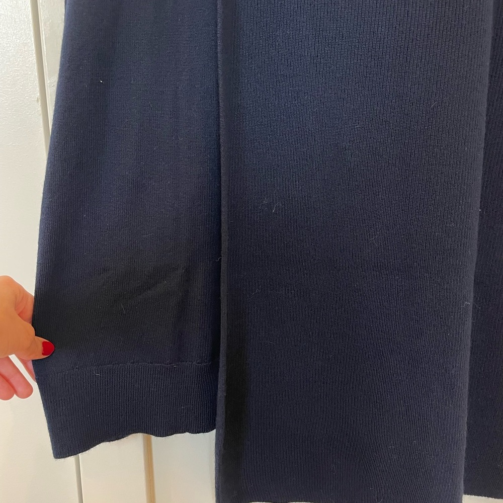 Aeron 100% wool dress - Picture 6 of 6